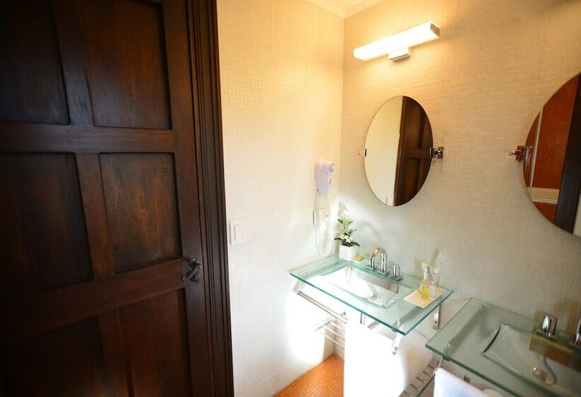 هتل Guaminí Misión