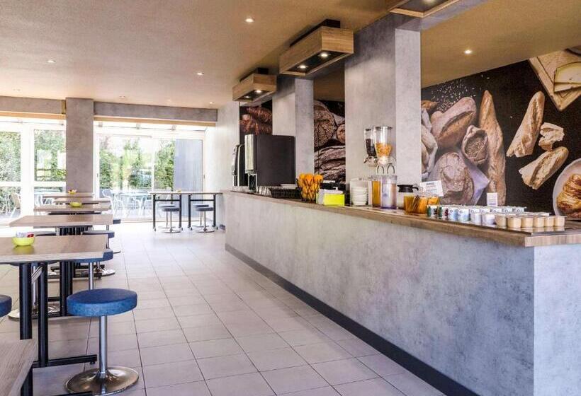 ホテル Ibis Budget Arles Sud Fourchon