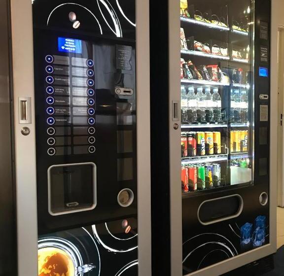 ホテル Ibis Budget Arles Sud Fourchon