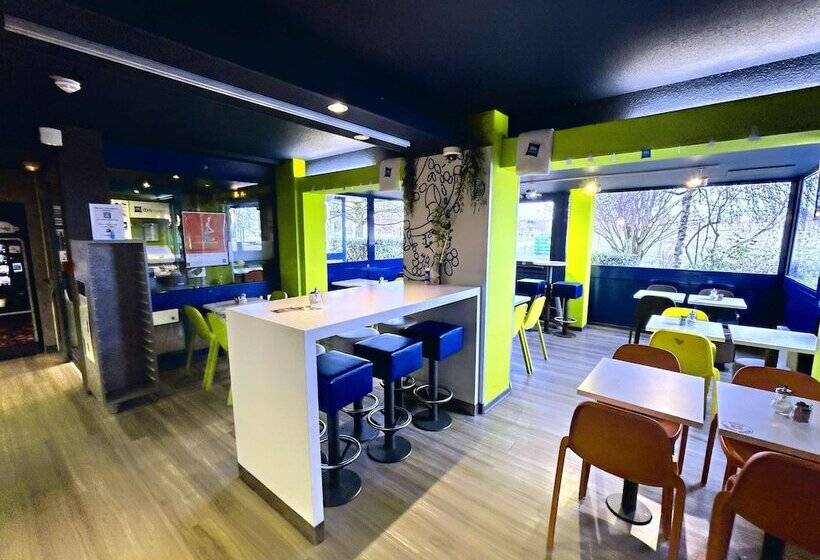 호텔 Ibis Budget Beaune