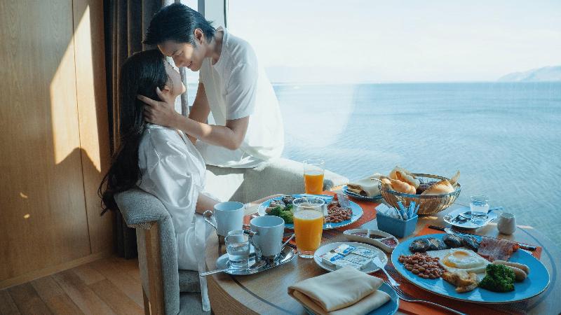 هتل Indigo Dali Erhai, An Ihg