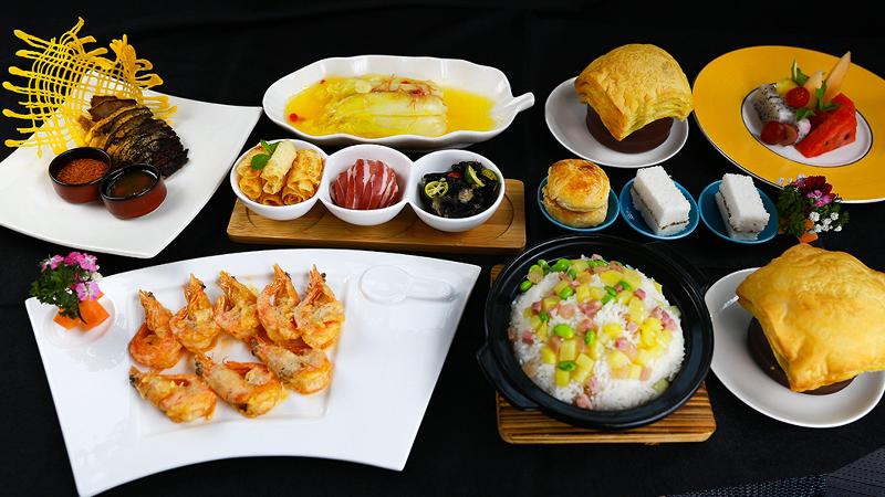 هتل Indigo Dali Erhai, An Ihg