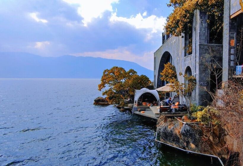 هتل Indigo Dali Erhai, An Ihg