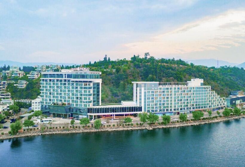 هتل Indigo Dali Erhai, An Ihg