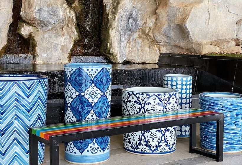 هتل Indigo Dali Erhai, An Ihg