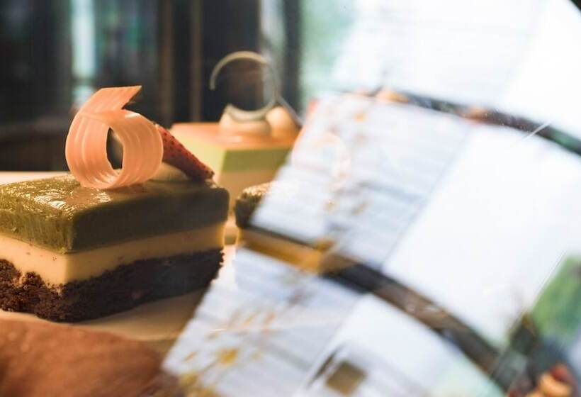 هتل Indigo Dali Erhai, An Ihg