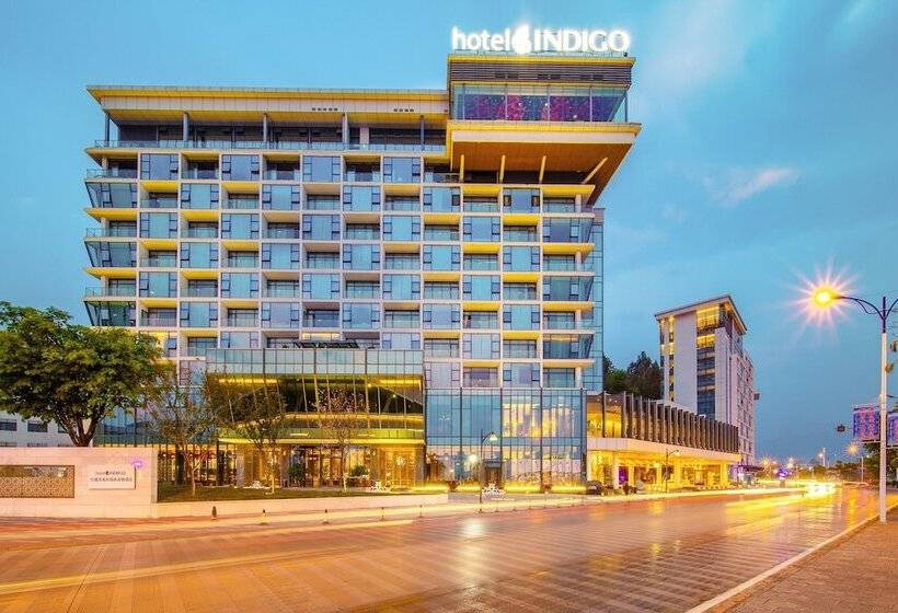 هتل Indigo Dali Erhai, An Ihg