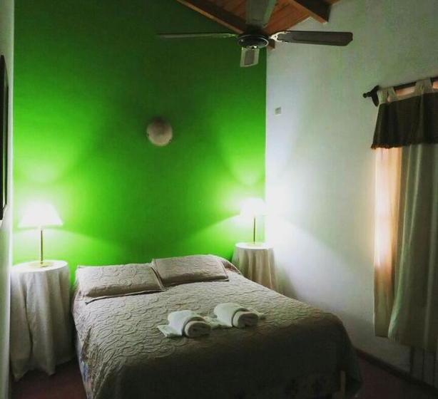 酒店 Jardin Del Lago