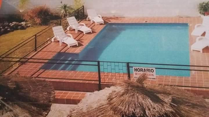 酒店 Jardin Del Lago