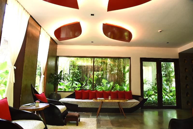 هتل Jaya House River Park