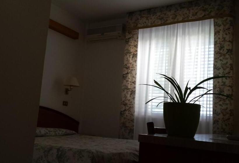 בית מלון כפרי Le Viole