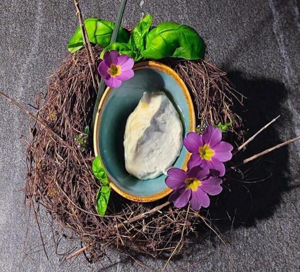ホテル Moderno Restaurant