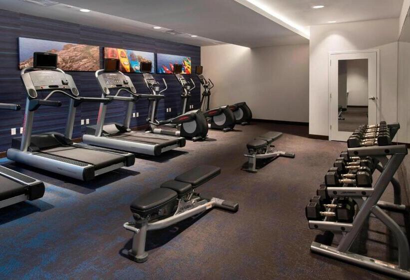 בית מלון כפרי Residence Inn By Marriott New York Long Island East End