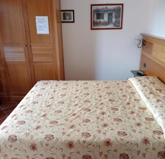 فندق Sottovento