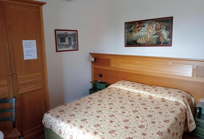 فندق Sottovento