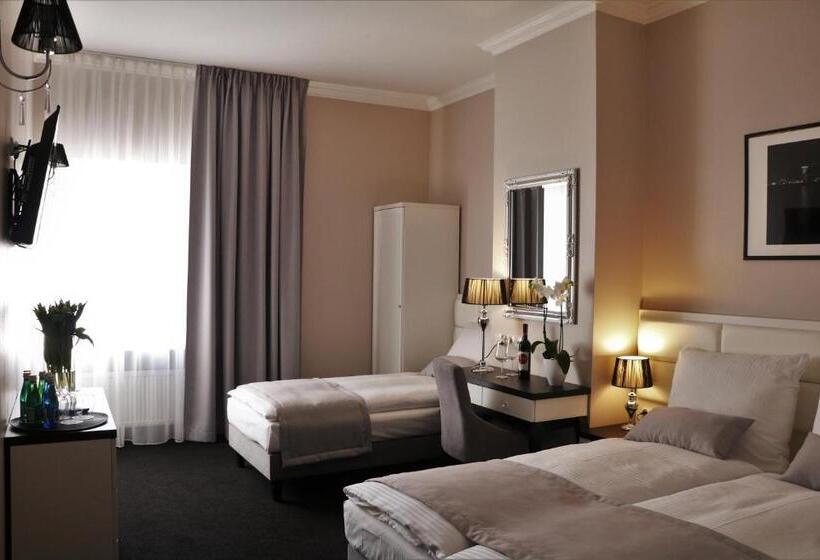 فندق Villa Casino