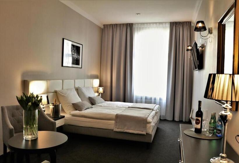 فندق Villa Casino