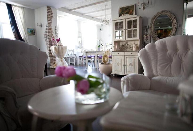 فندق Villa Casino