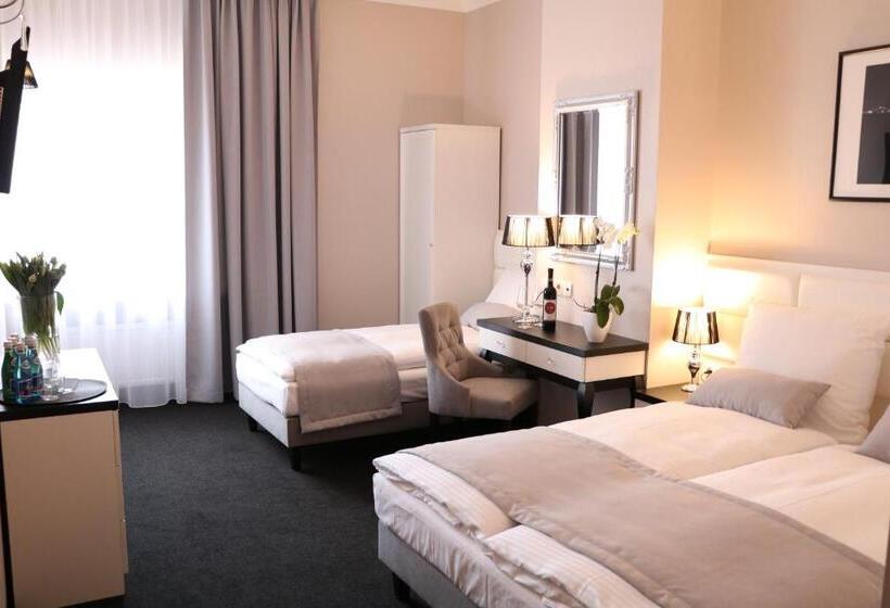 فندق Villa Casino