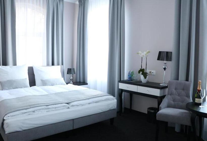 فندق Villa Casino