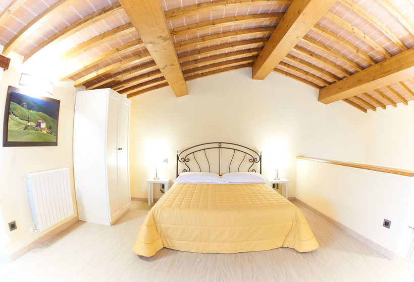 Il Contado Country House & Spa