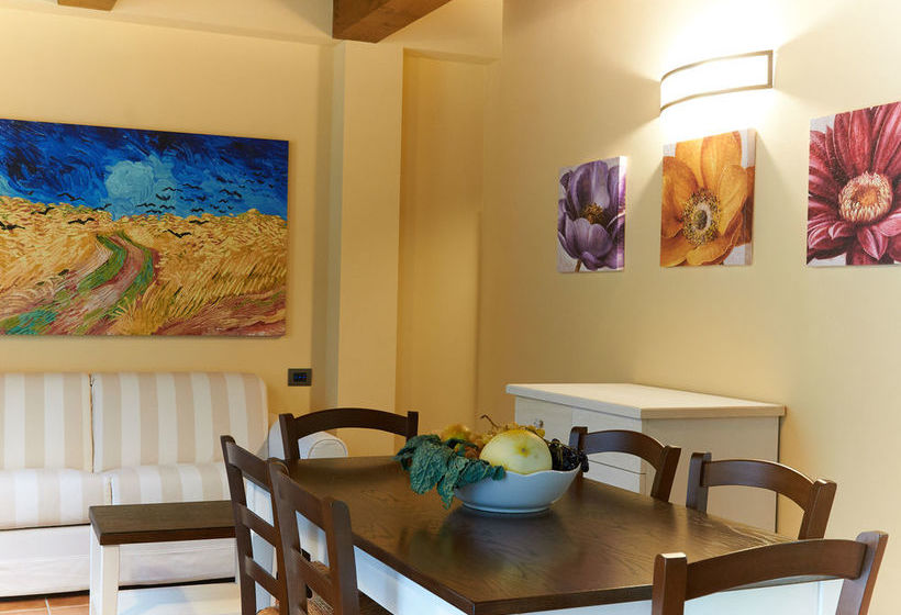 Il Contado Country House & Spa