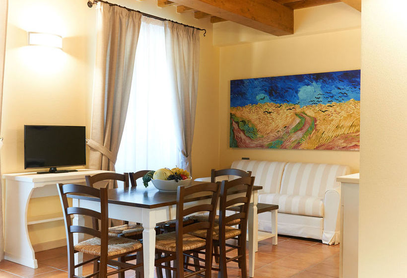 Il Contado Country House & Spa