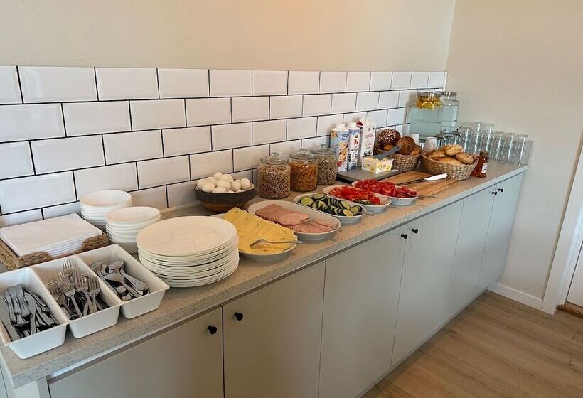 هاستل Nicolai B&b