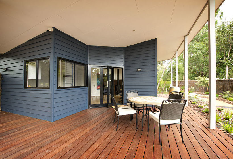 Old Dairy Cottage  Adults Only