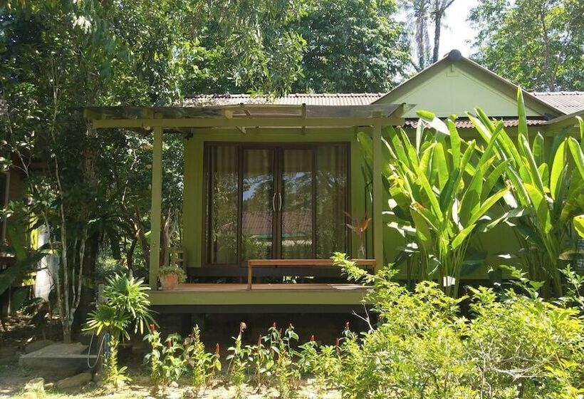 פנסיון Baan Bua Cottage Sha Extra Plus B5510
