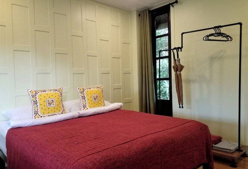 פנסיון Baan Bua Cottage Sha Extra Plus B5510