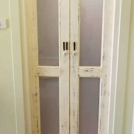 פנסיון Baan Bua Cottage Sha Extra Plus B5510