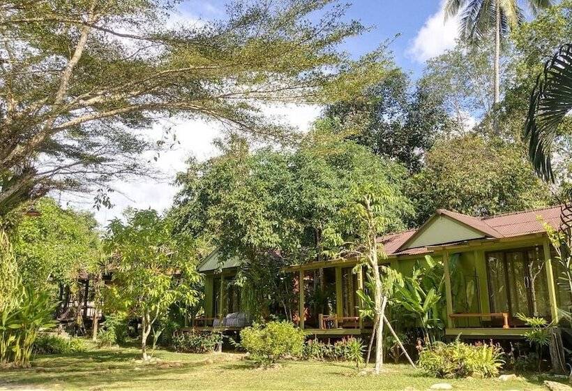 פנסיון Baan Bua Cottage Sha Extra Plus B5510