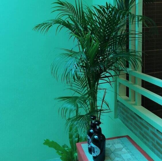 פנסיון Baan Bua Cottage Sha Extra Plus B5510