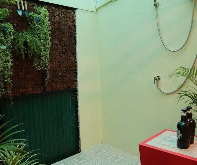 פנסיון Baan Bua Cottage Sha Extra Plus B5510