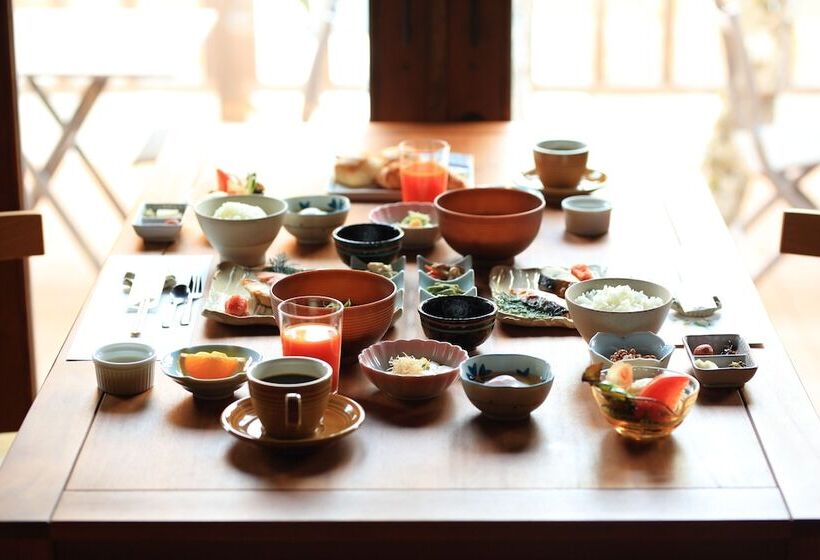 Ryokan Hanagokoro