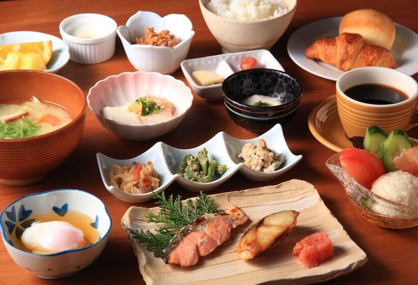 Ryokan Hanagokoro