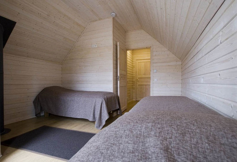 Holiday Houses Saimaa Gardens