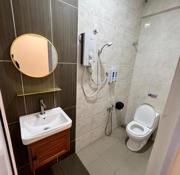 فندق صغير Leisure Lodge