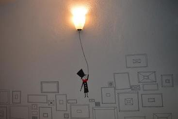Arka Hostel