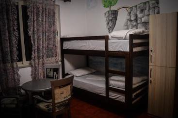 Arka Hostel