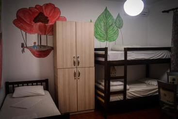Arka Hostel