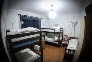 Arka Hostel
