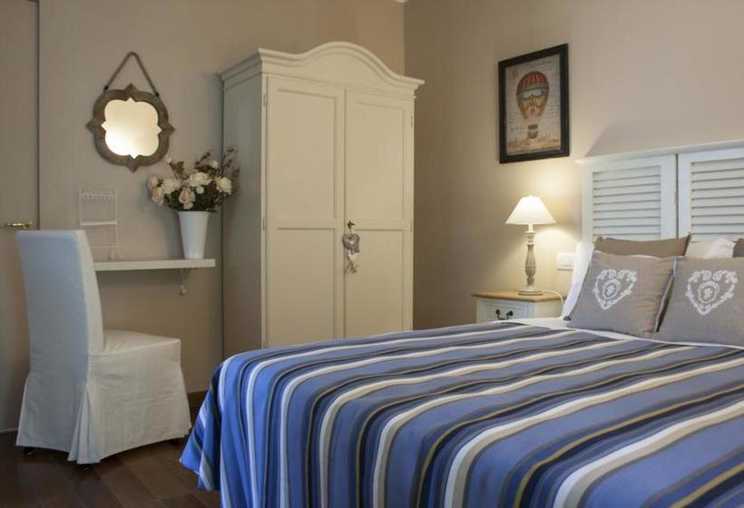 Villino Di Penny B&b