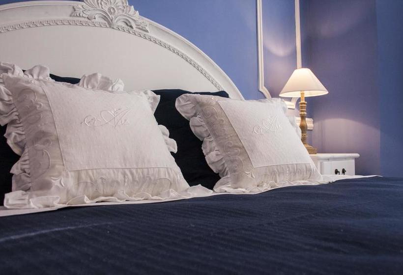 Villino Di Penny B&b