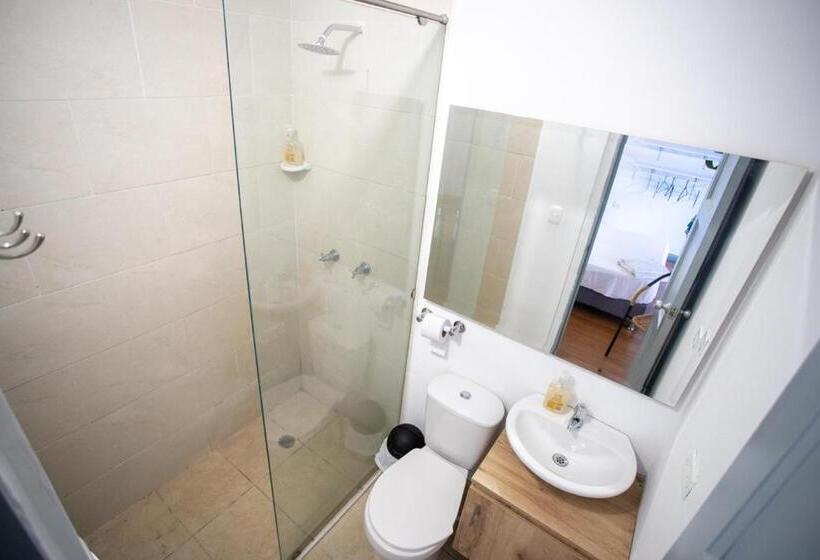 تختخواب و صبحانه La Vaina Cali