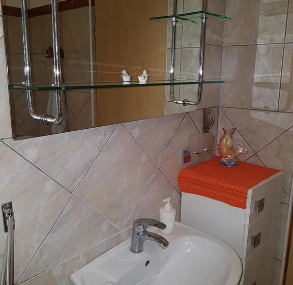 צימר Room Josip