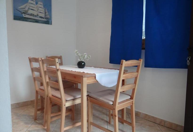 צימר Room Josip