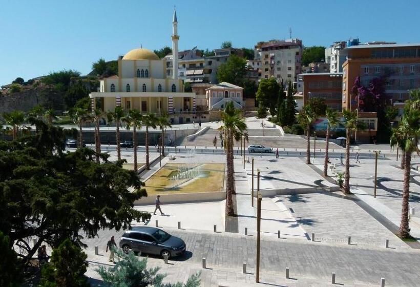Hostel Durres