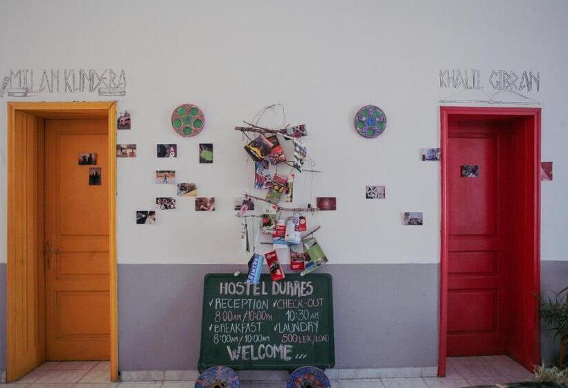 Hostel Durres